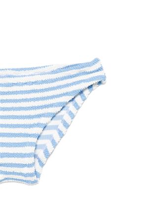 baker W striped bikini SAINT BARTH KIDS | BAK000202674L